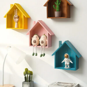 Kids Shelving