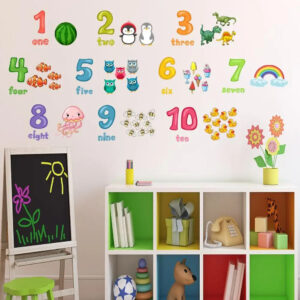 Kids Wall Stickers